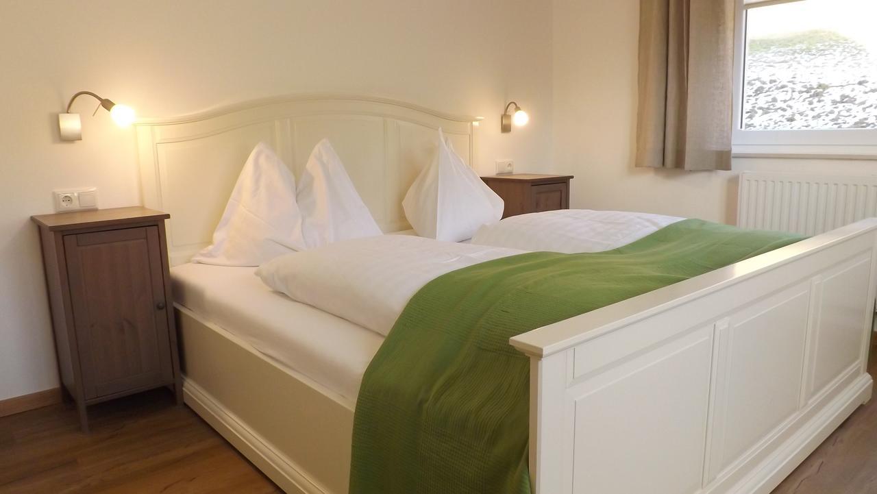 Pension Geissler-Reicher Oberwoelz Stadt Экстерьер фото